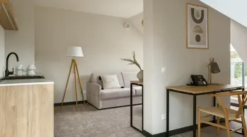 Saltic Resort & Spa Leba
