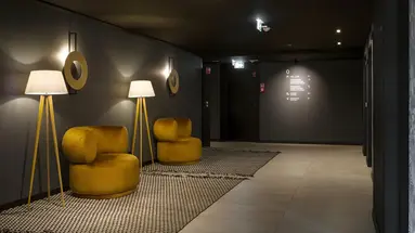 Saltic Resort & Spa Leba
