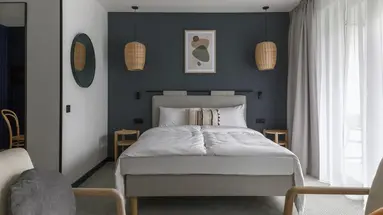 Saltic Resort & Spa Leba