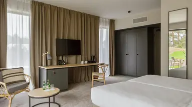 Saltic Resort & Spa Leba