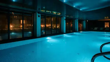 Saltic Resort & Spa Leba