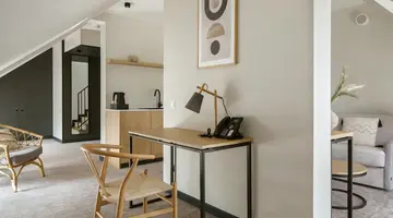 Saltic Resort & Spa Leba