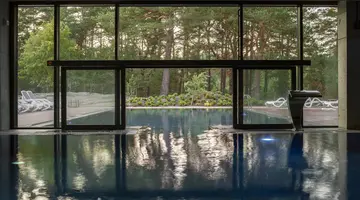 Saltic Resort & Spa Leba