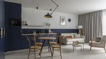 Saltic Resort & Spa Leba