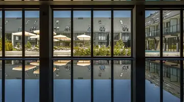 Saltic Resort & Spa Łeba