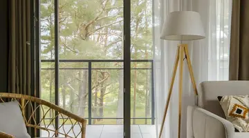 Saltic Resort & Spa Leba