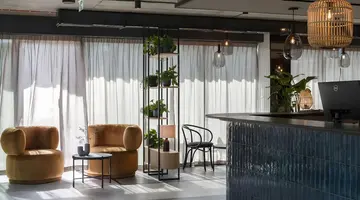 Saltic Resort & Spa Leba