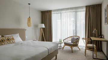 Saltic Resort & Spa Leba