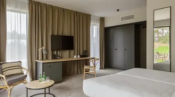Saltic Resort & Spa Leba