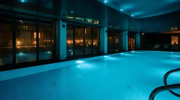 Saltic Resort & Spa Leba
