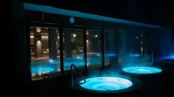 Saltic Resort & Spa Leba