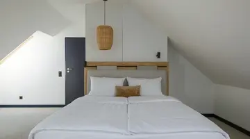 Saltic Resort & Spa Leba