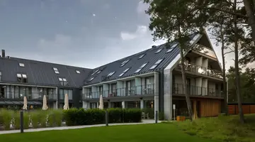 Saltic Resort & Spa Leba