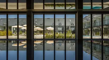 Saltic Resort & Spa Leba