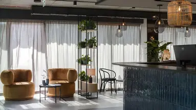 Saltic Resort & Spa Leba