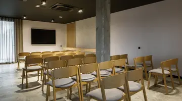 Saltic Resort & Spa Leba