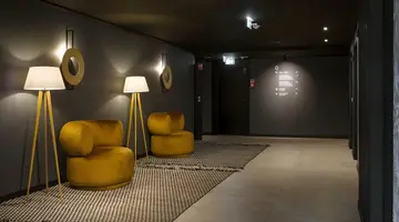 Saltic Resort & Spa Leba