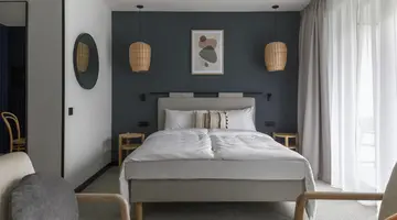 Saltic Resort & Spa Leba