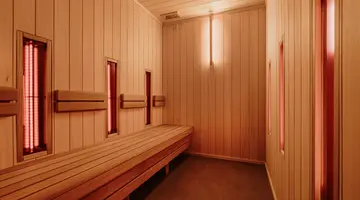 Saltic Resort & Spa Leba