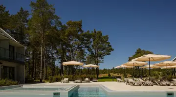 Saltic Resort & Spa Leba