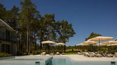 Saltic Resort & Spa Leba