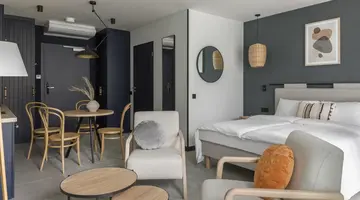 Saltic Resort & Spa Leba