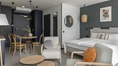 Saltic Resort & Spa Leba