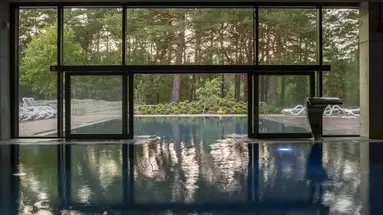 Saltic Resort & Spa Leba