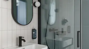 Saltic Resort & Spa Leba