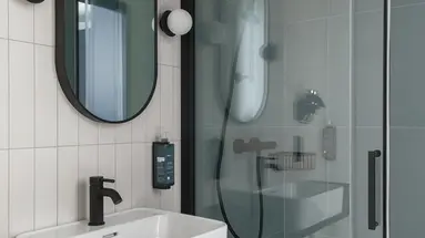Saltic Resort & Spa Leba