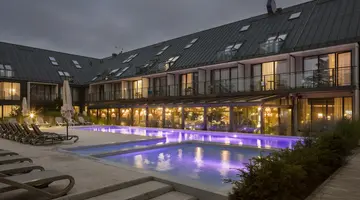 Saltic Resort & Spa Leba