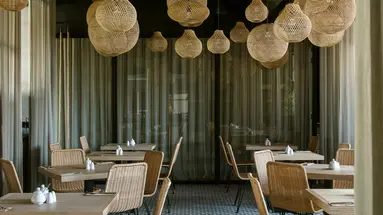 Saltic Resort & Spa Leba