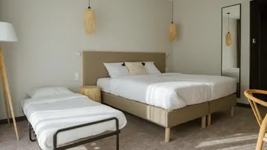 Saltic Resort & Spa Leba