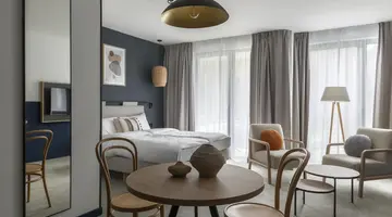 Saltic Resort & Spa Leba
