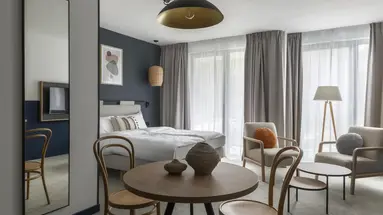 Saltic Resort & Spa Leba