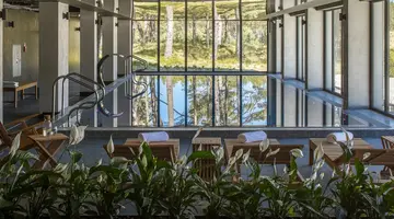 Saltic Resort & Spa Łeba