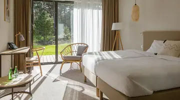 Saltic Resort & Spa Łeba