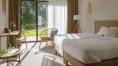 Saltic Resort & Spa Łeba