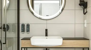 Saltic Resort & Spa Łeba