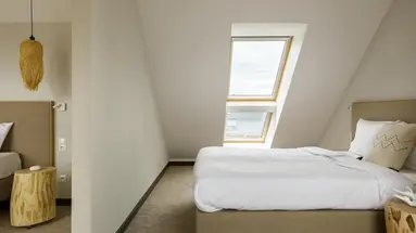 Saltic Resort & Spa Leba