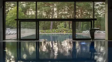 Saltic Resort & Spa Leba