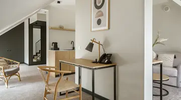 Saltic Resort & Spa Leba