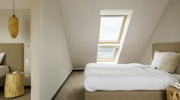 Saltic Resort & Spa Leba