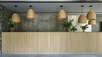 Saltic Resort & Spa Leba