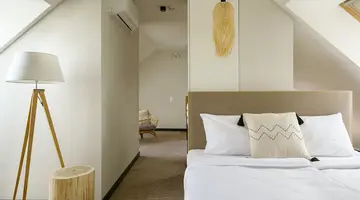 Saltic Resort & Spa Leba