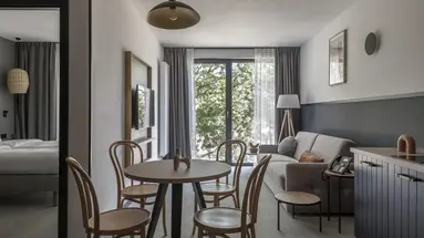 Saltic Resort & Spa Leba