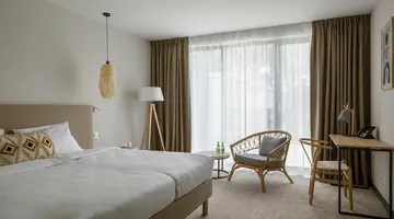 Saltic Resort & Spa Leba