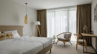 Saltic Resort & Spa Leba