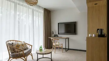 Saltic Resort & Spa Leba