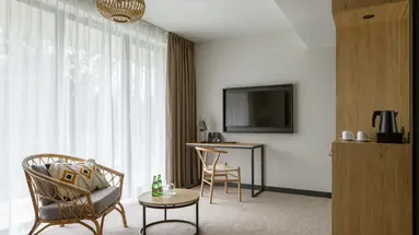 Saltic Resort & Spa Leba